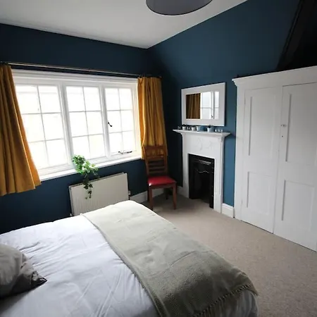 Pier View 2 Bedroom Apartment Cowes  Exterior photo